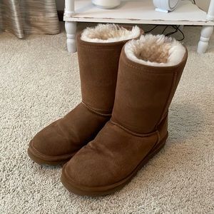 Women’s BearPaw Boots